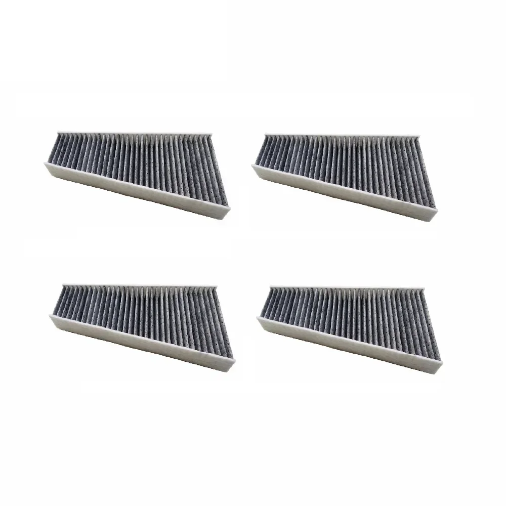 Cabin Filter For 2009 Audi A4L B8 Q5 8KD819441