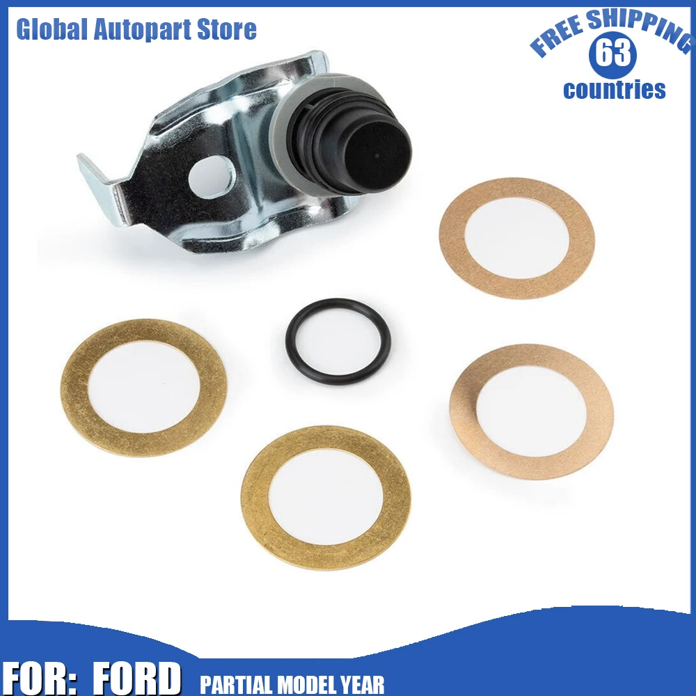 Датчик положения кулачка распределительного