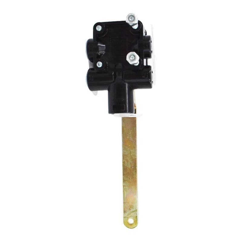 Air Height Leveling Control Valve Replacement 16-14318-000 52341-Q135 For Freightliner Volvo Kenworth