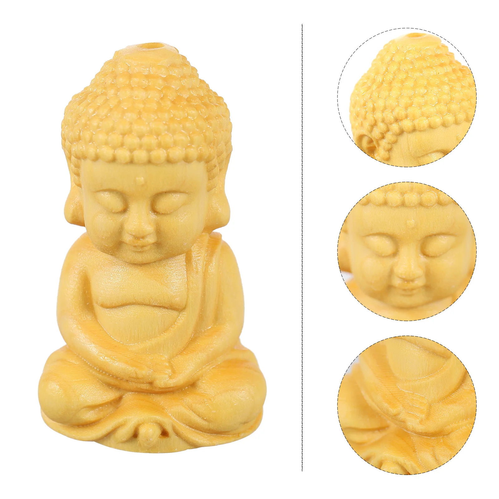 1 مجموعة بوذا المعلقات غرامة براعة خمر مايتريا معلقة سحر خفيفة الوزن كيرينغ حلية عقد دي اي واي سوار