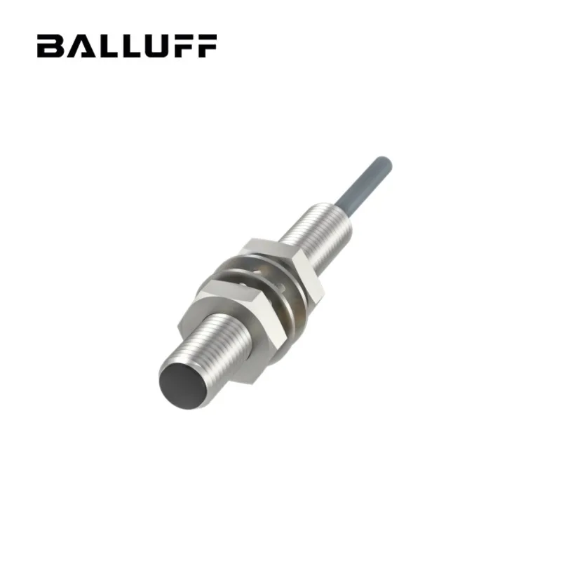 

2025 BALLUFF/BES003M Inductive Standard Sensor BES M08MI-PSC20B-BV05
