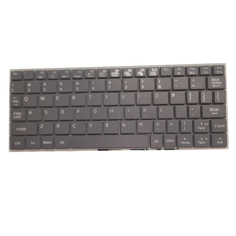 YD New D0K-V6227 B-Ultrasound Keyboard For GE Healthcare D0K-V6227H TX-00-US 5442979 5442979-S REV.3 18115442979-REV.3 181154429