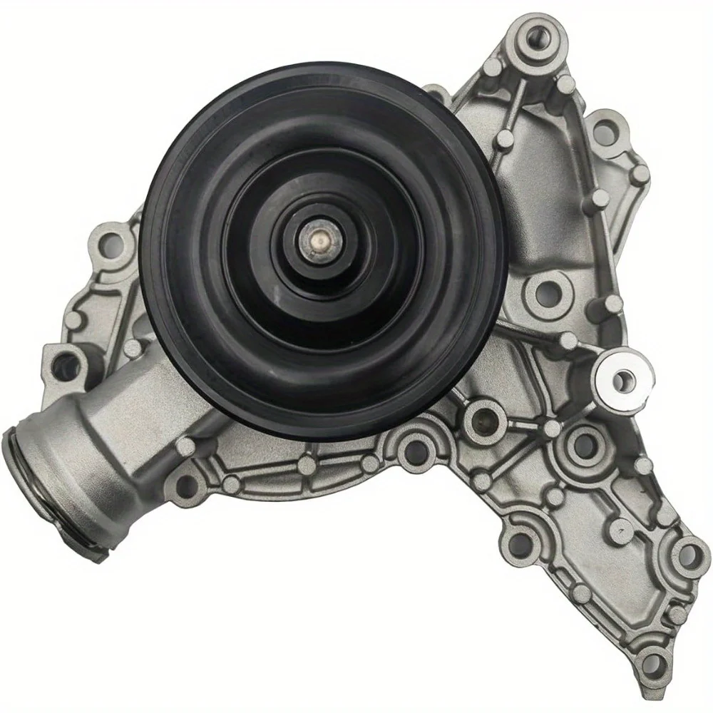 2732000201 Engine Water Pump For Mercedes-Benz M273 E550 CLS550 S550 2007-11 G550 2009-15 CL550 CLK550 GL450 SL550 GL550 ML550