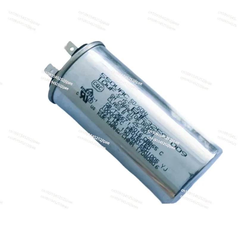 Frequency conversion refrigerator capacitor compressor starter folio double door board computer version accessories 10UF