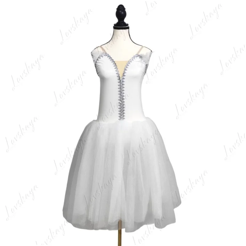 children's-dance-dress-costume-swan-lake-adult-ballet-dress-slip-swan-girl-puffy