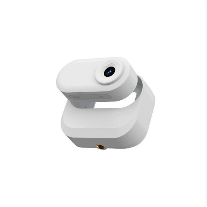 

Pet thumb camera high definition outdoor portable riding sports camera student