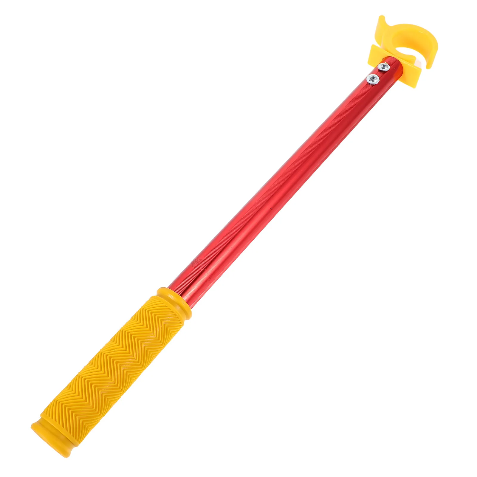 Window Opening Assistant Tool Convenient Blinds Opening Pole for High Window Access Bedroom Living Room Kitchen School Indoor