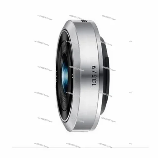 FOR NX-M 9mm F/3.5 Fixed Focus Lens for Samsung NX Mini Miniature SLR