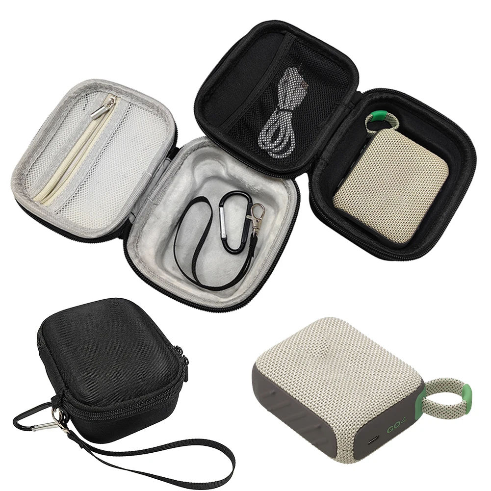 Hard Eva Outdoor Tr… - image