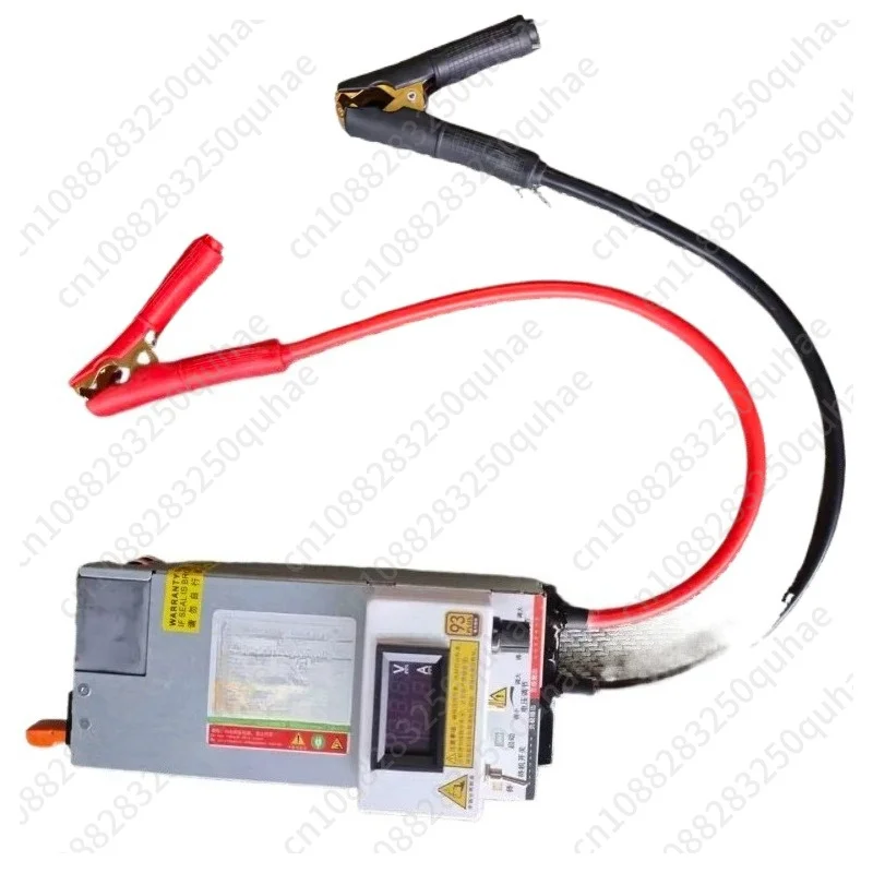 High Power Vehicle Stabilized Power Unit for Car Programming