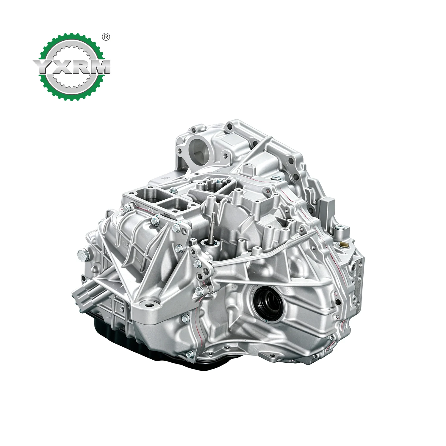 NEW YXRM Automatic Transmission Gearbox Assembly Flat Shell  3050033470 3050048331  U660E  U760E for Toyota Lexus Camry RAV4
