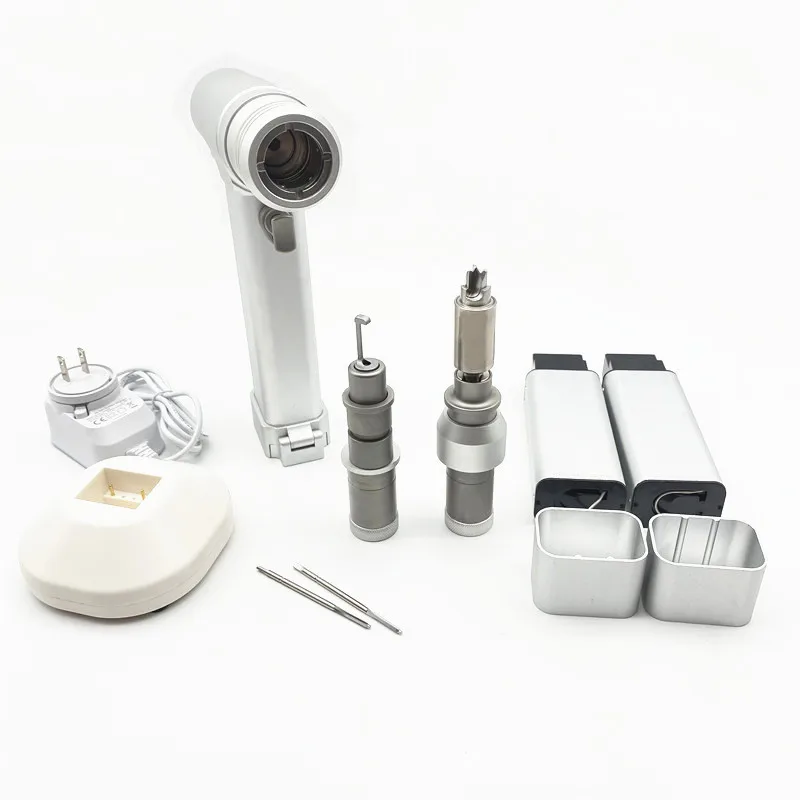 

Craniotomy drill mill system for cranial and neurosurgery Bone Drill Electric Orthopedics Surgical Instrument