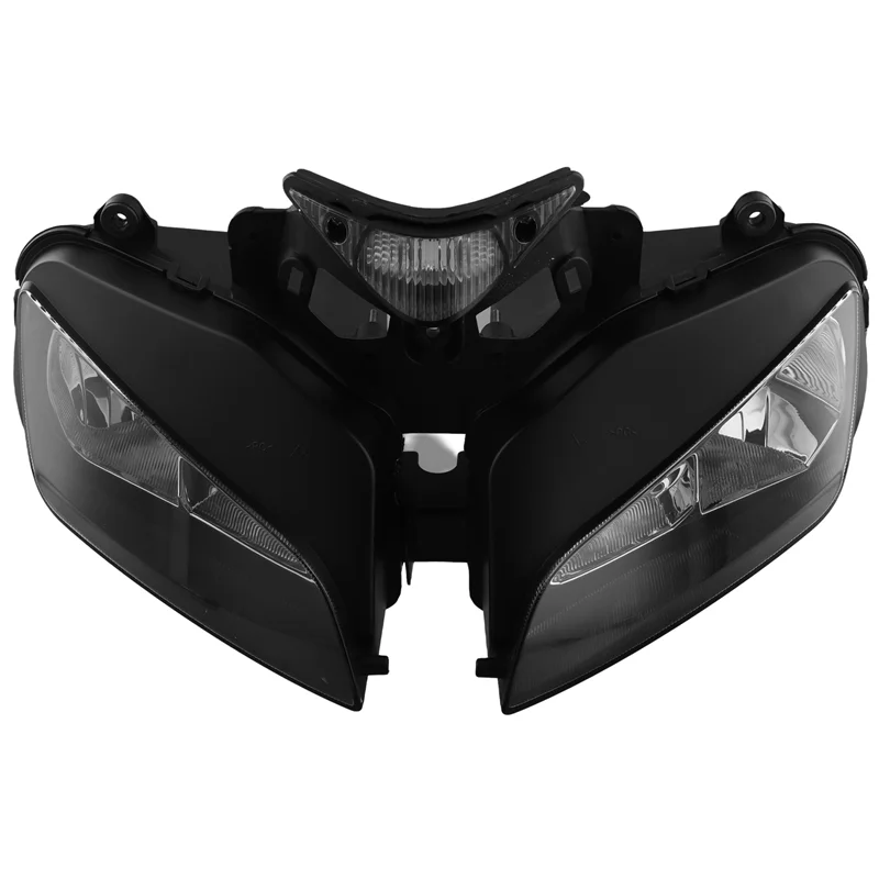 

For Honda CBR1000RR 2004-2007 CBR 1000RR Motorcycle Replacement Front Headlight Head Lamp Headlamp Assembly