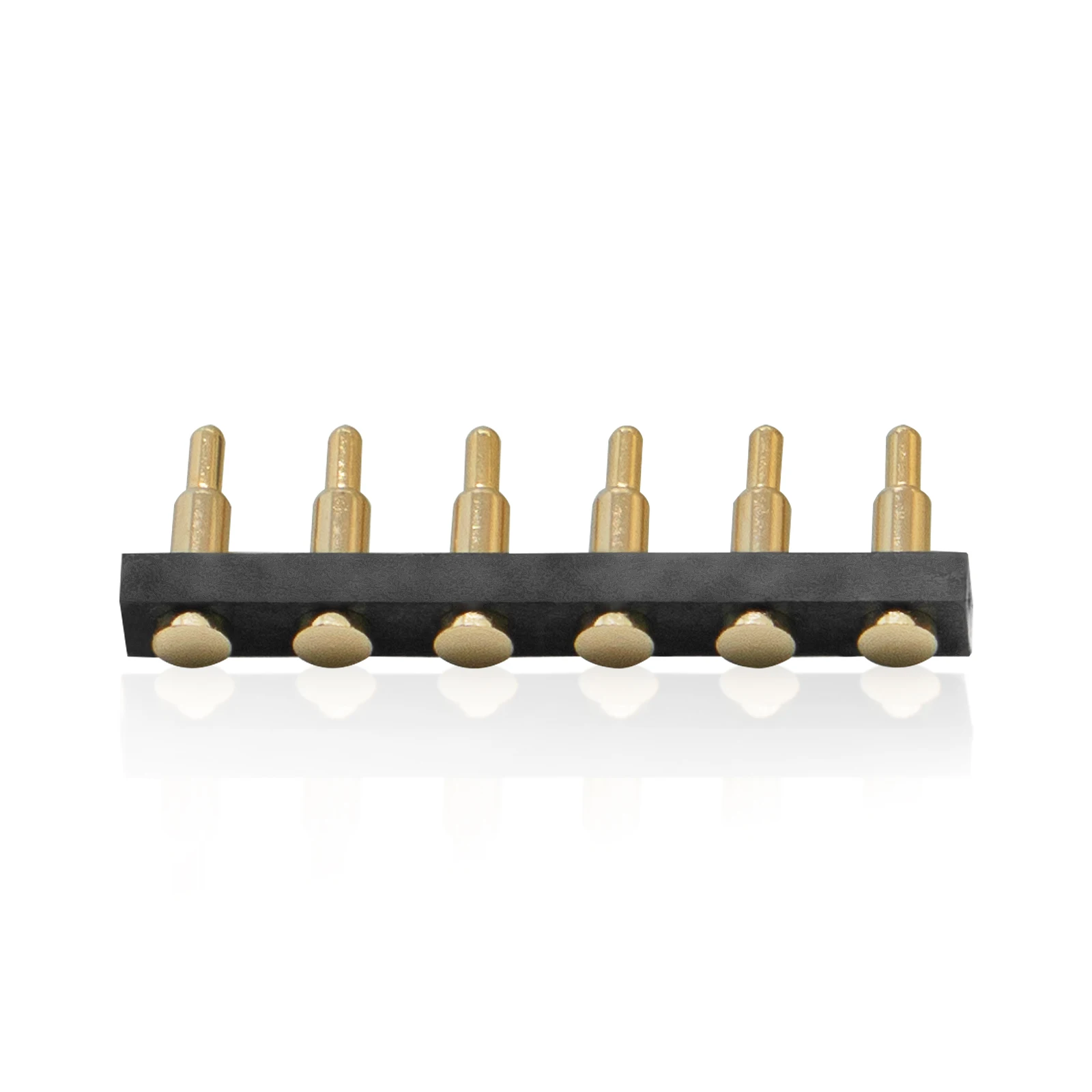 5pcs 6-Pin Battery Connector for Zebra Motorola Symbol MC3200 MC32N0-G MC32N0-R MC32N0-S