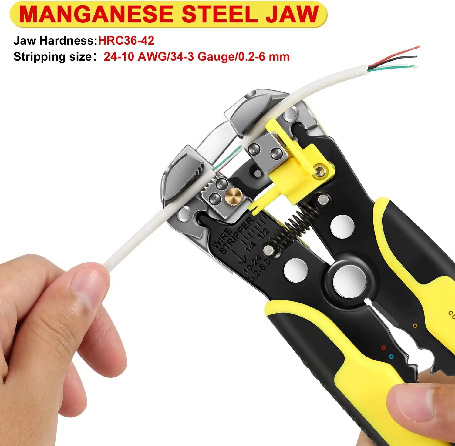 678PCS Heat Shrink Tube Sleeving Set Car Electrical Wire Terminals Insulated Ring Fork Set Ring Lugs Rolled Crimp with Pliers