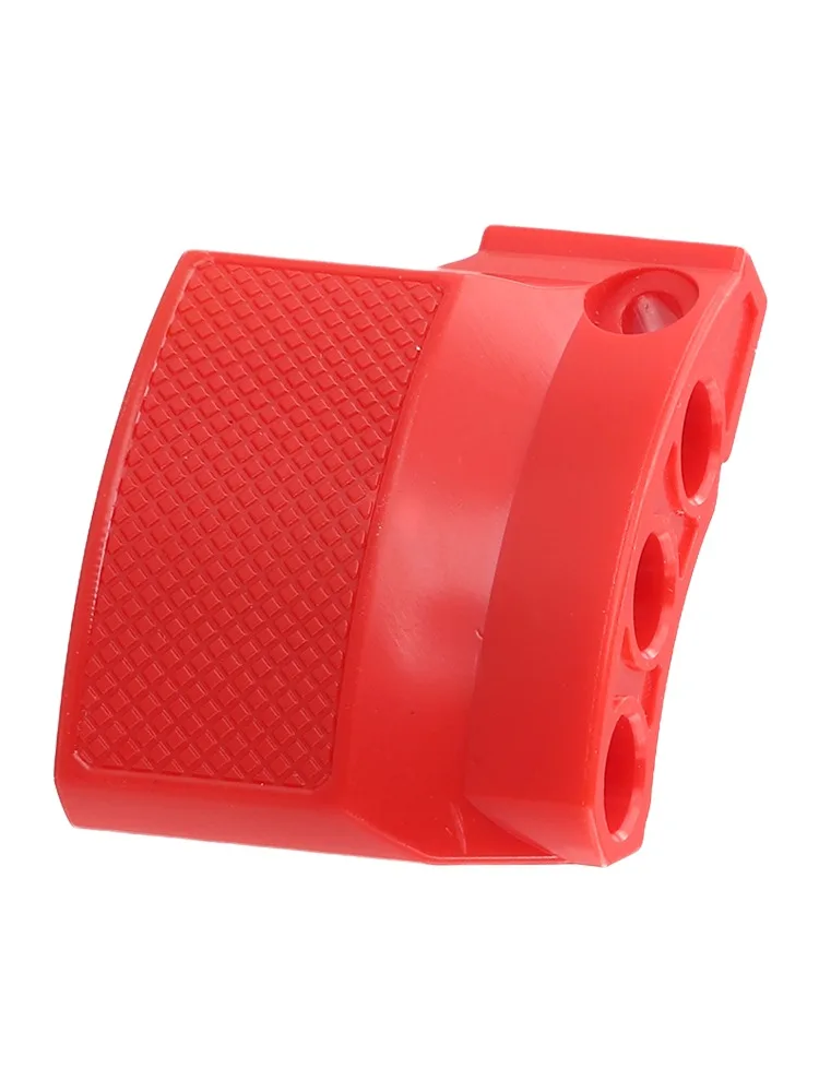 1 SZT. Magnetyczny Uchwyt Bitów Tylko Do 12V Plastikowy Do Wkrętarki Udarowej Magnetyczny Uchwyt Narzędziowy Wi Śruby Akcesoria Do Elektronarzędzi