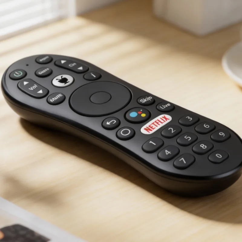 

Replacement R37023B Voice Remote Control for Stream 4K URC37023BA00 Repair Accessory