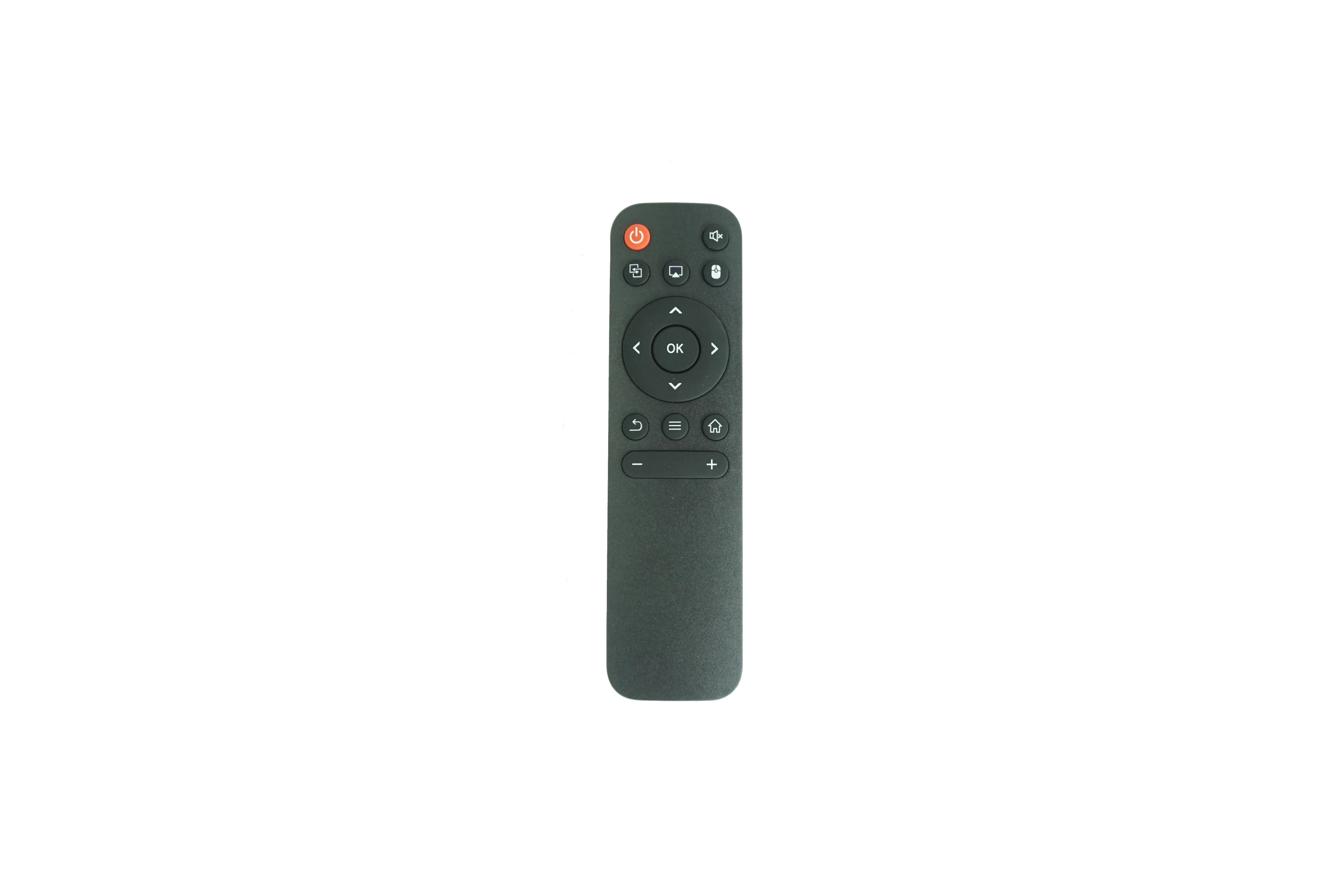 Remote Control For ELEPHAS BL128 & Fatork D042 & megcubic HY300 & NexiGo PJ01 Mini DLP Portable 1080P WiFi Movie Projector