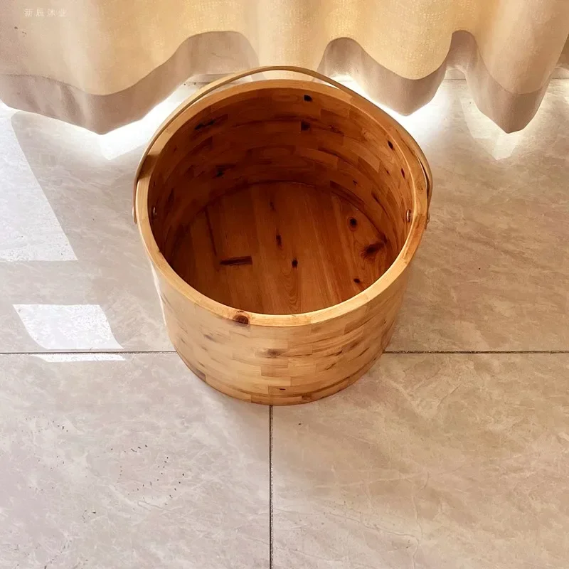 Bucket Pedicure Bathtub Adults Shower Foot Spa Hair Washing Bath Tub Comfortable Barrel Vasca Da Bagno Household Merchandise