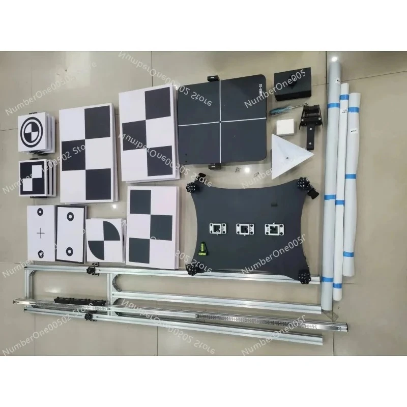 

ADAS Calibration Tool ACC mmWave Radar Calibration for All Vehicles Front Camera Calibration for Common Cars for Toyota,Honda，VW