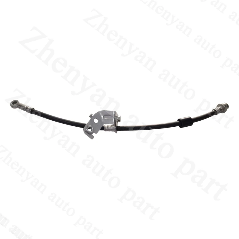 Zhenyan Right Front Brake Hose for Jeep Compass 2007~2016 5105602AC Hot New Model Cars Accessories Interior Engine Auto Parts