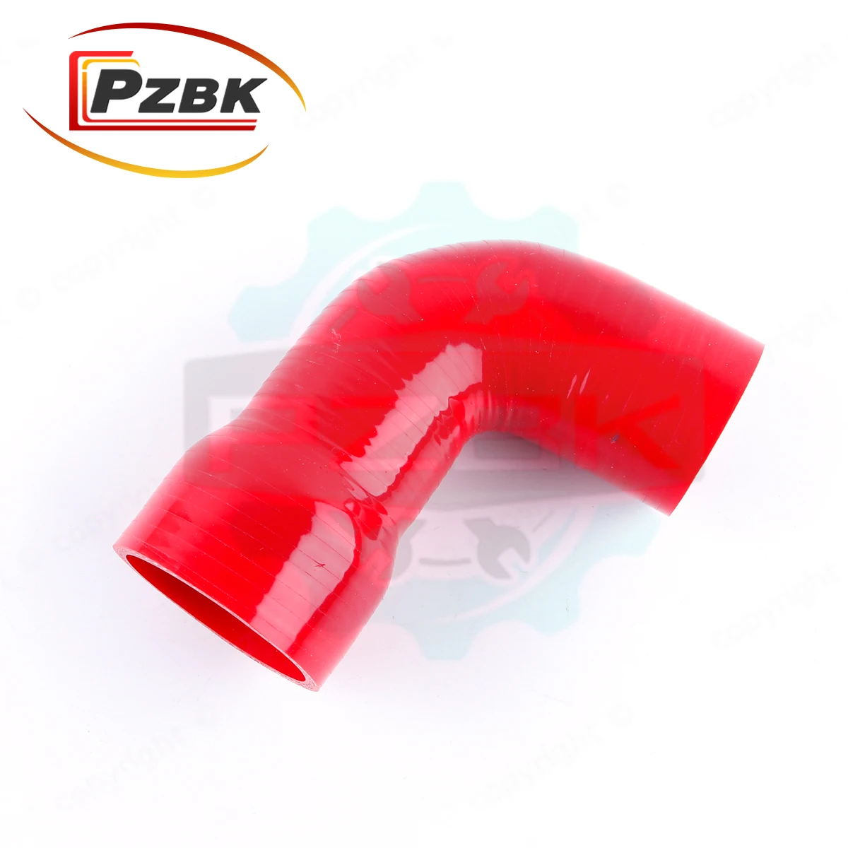 

For Audi S3 A3 TT Leon Cupra R BAM 210 225 1.8T 20VT Silicone Air Intake Induction Turbo Outlet Hose Kit