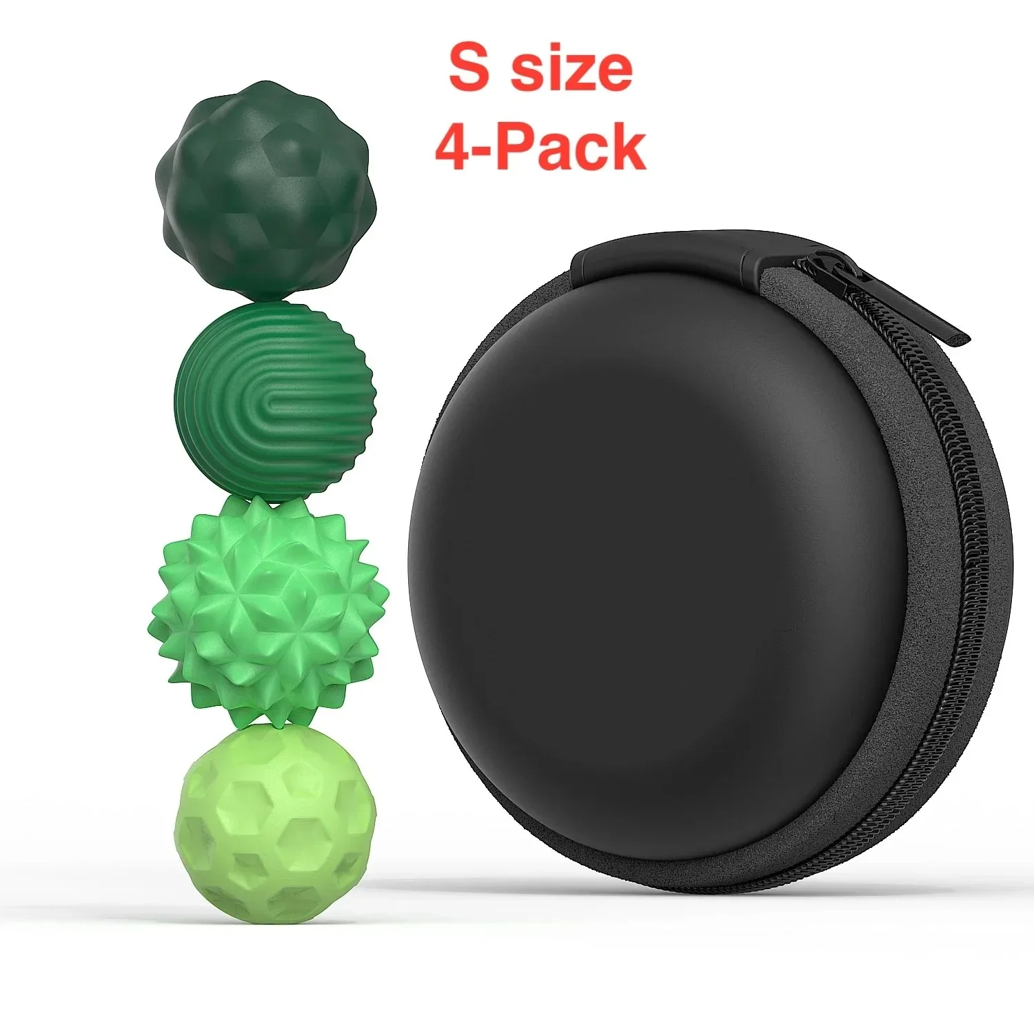 Variant: S 4-pack Green