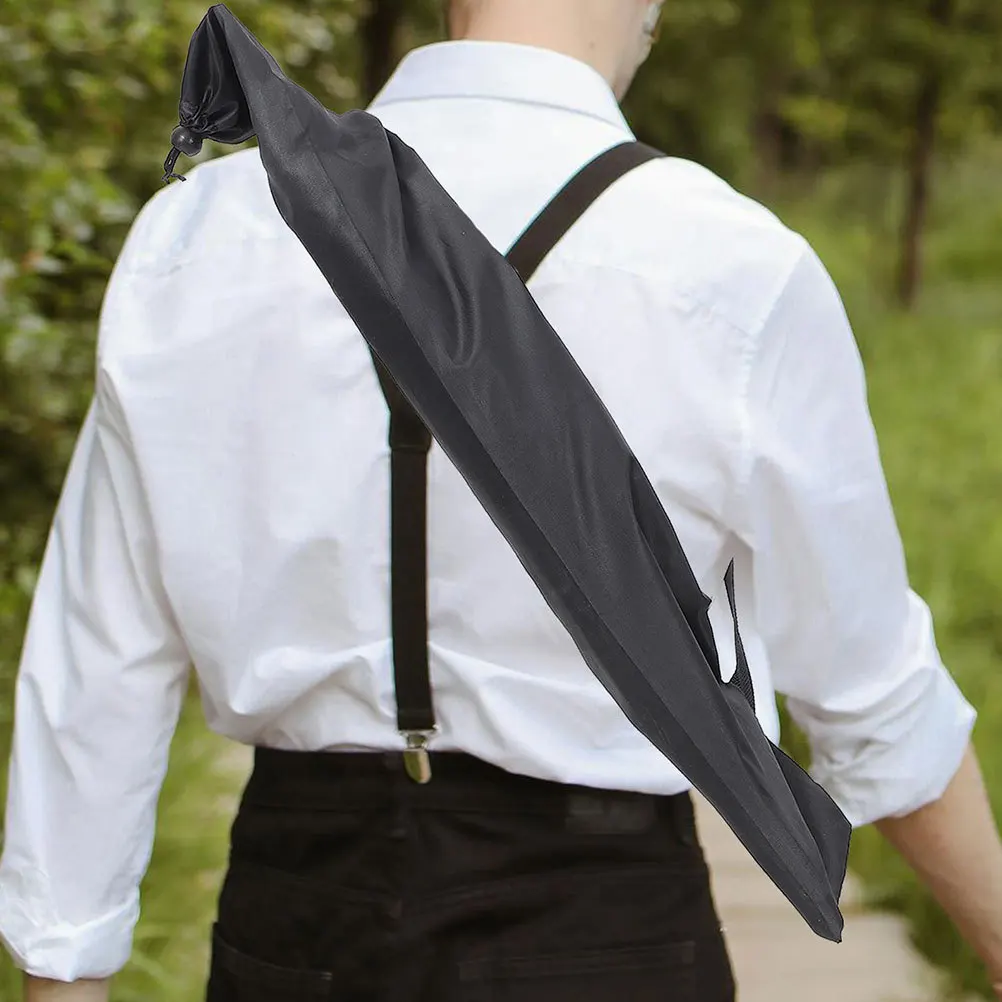 

Baseball Bat Bag Softball Pouch Durable Organizer Portable Shoulder Carry Protector Storage Case Equipment Bag