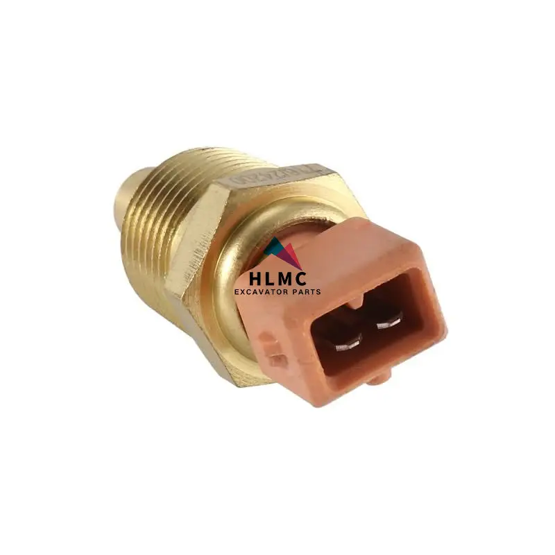 Construction Machinery Parts 716-24200 716/24200 Water Temperature Sensor 71624200 for 2CX 3CX 4CX Excavator Parts