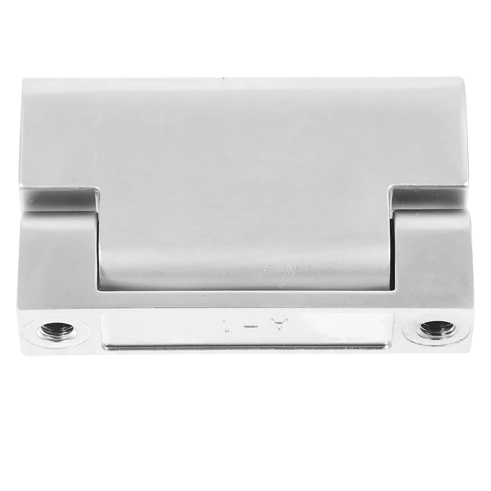 

Damping Hinge 360 Degree Rotation Zinc Alloy Small Hidden Thread Installation Torque Positioning Suitable Furniture Doors