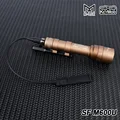 M600 DE