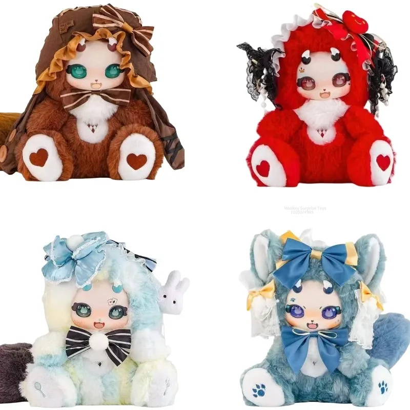 

Подлинная мечта дня Boboco, 500% мультистильная серия игрушек для кошек, изысканная кукла, коллекционное издание, украшения, игрушки, подарок на Хэллоуин