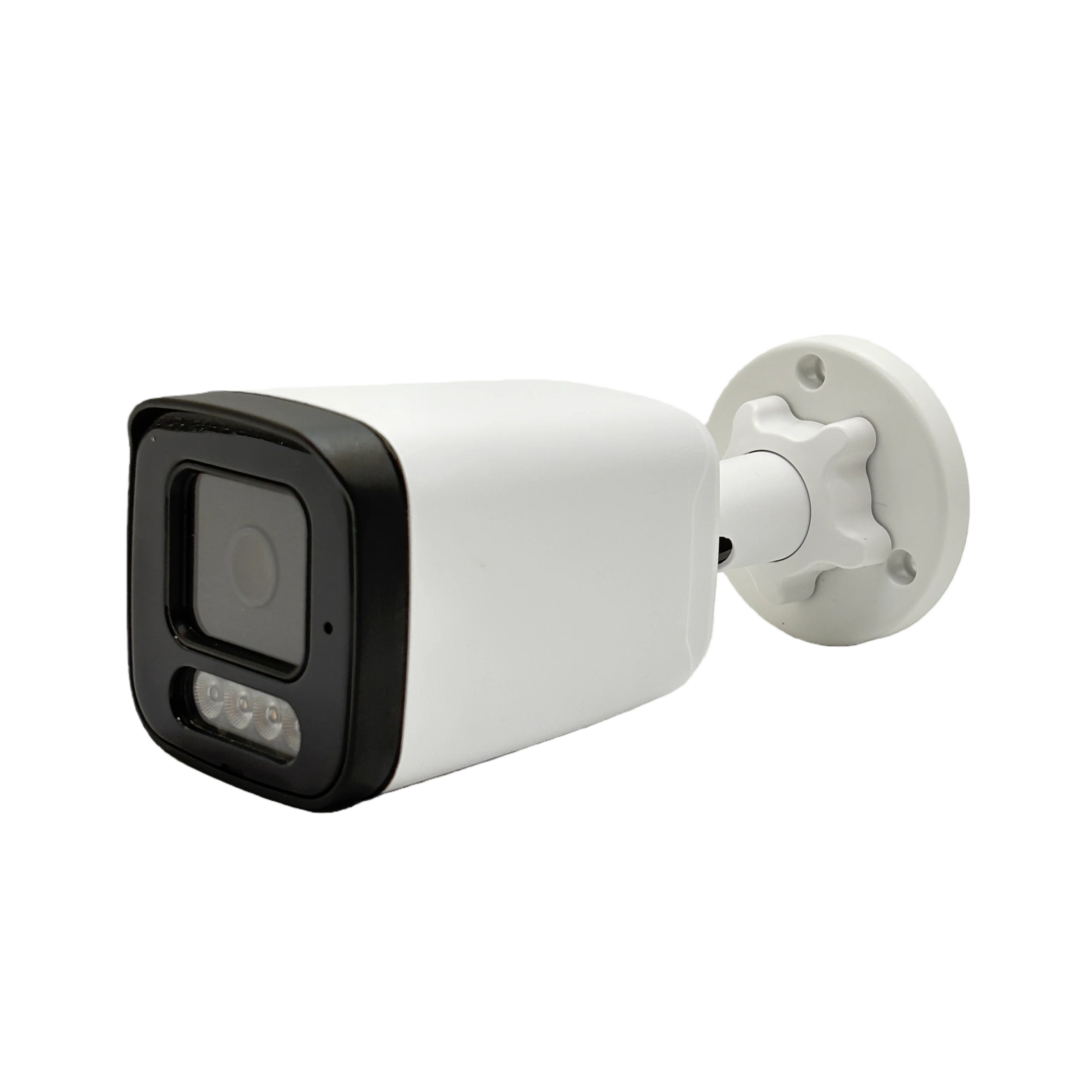 IPC-BF-1449S-S2-A 4MP Starlight Network Camera, Smart Dual Light (IR/Warm Light), 30m Night Vision, H.265+ Smar Dahua Compatibl view 3
