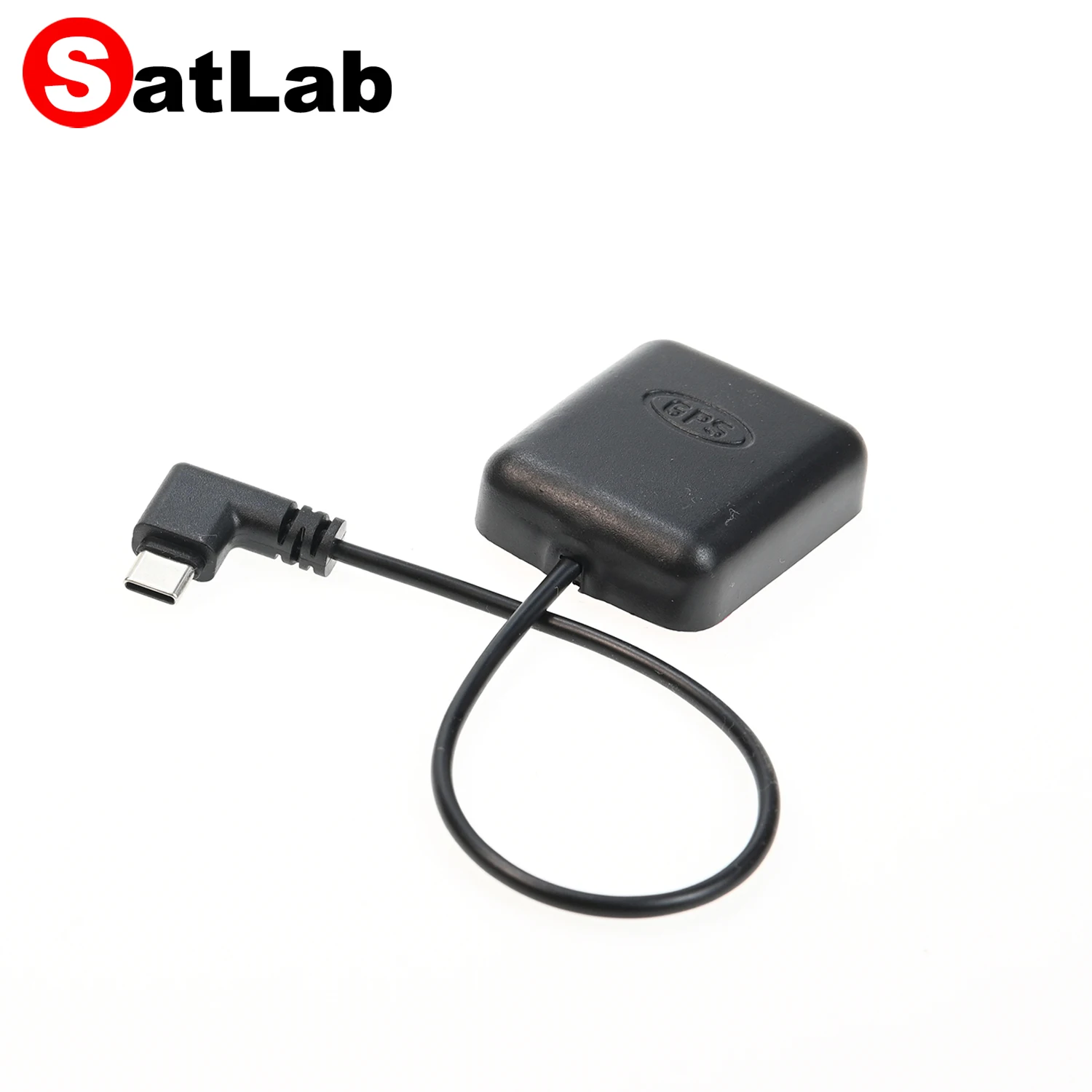 Odbiornik GPS USB typu C z podwójnym trybem NMEA, moduł GPS GLONASS typu C do tabletu z systemem Android, chipset UBX M8030