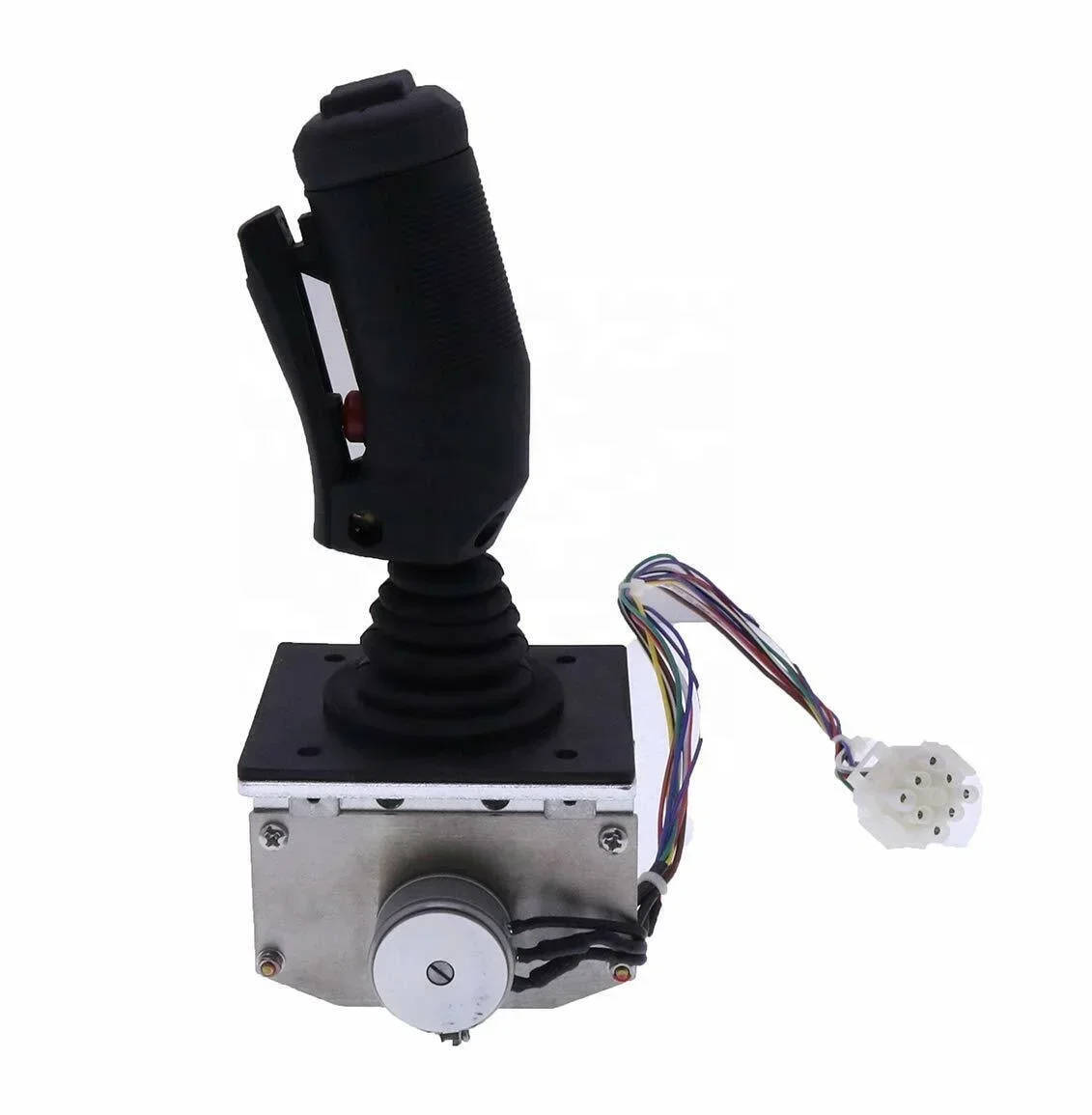 AWP Aftermarket New JLG Lift Parts Joystick Controller 1600403 for JLG Scissor Lift M4069 4069LE 3369LE M3369 3394RT 4394RT