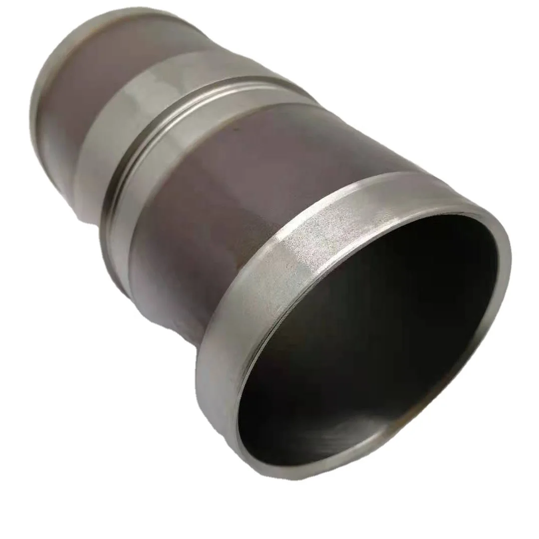 

Впускной клапан 3802355, поршневое кольцо 3802429, поршень 3929161, гильза цилиндра 3800328, для двигателя 6CT8.3