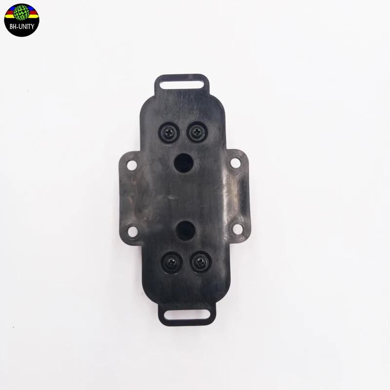 4pcs/Lot New GEN5 Printhead Capping Top - Best Price Spare Part for GEN5 UV Printers