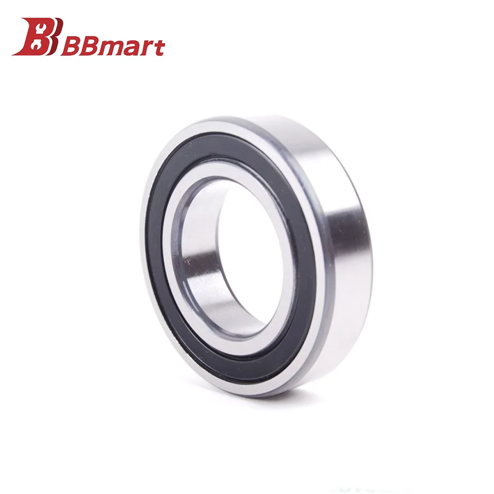 BBMART-rodamiento de bolas central trasero para coche, pieza de automóvil de marca propia, 1 piezas, E350 A0089814325 OE para Mercedes Benz, precio de fábrica, 0089814325