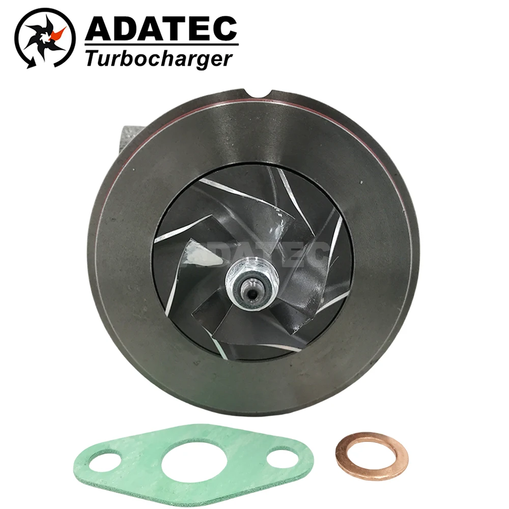 49373-04003 Turbo CHRA TD02  144108035R Turbine Cartridge for Renault Clio IV Grandtour KH_ 0.9 TCe 90 898ccm 66KW 90PS 2013-