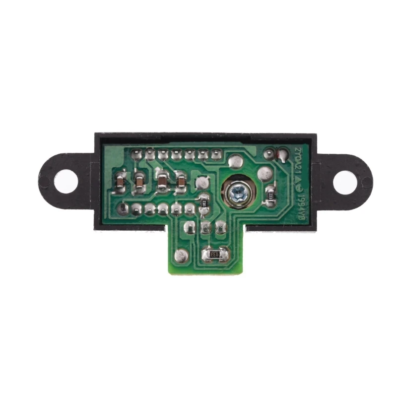 GP2Y0A21YK0F Highly Precise Distance Sensoring 10-80CM Sensitive Detection