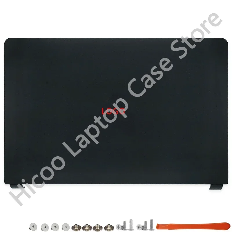 New Case For Laptop For DEll Inspiron 15 7557 7559 P57F 5577 5576 LCD Top Back Cover/Palmrest/Bottom Base Case/Door Cover/Hinges