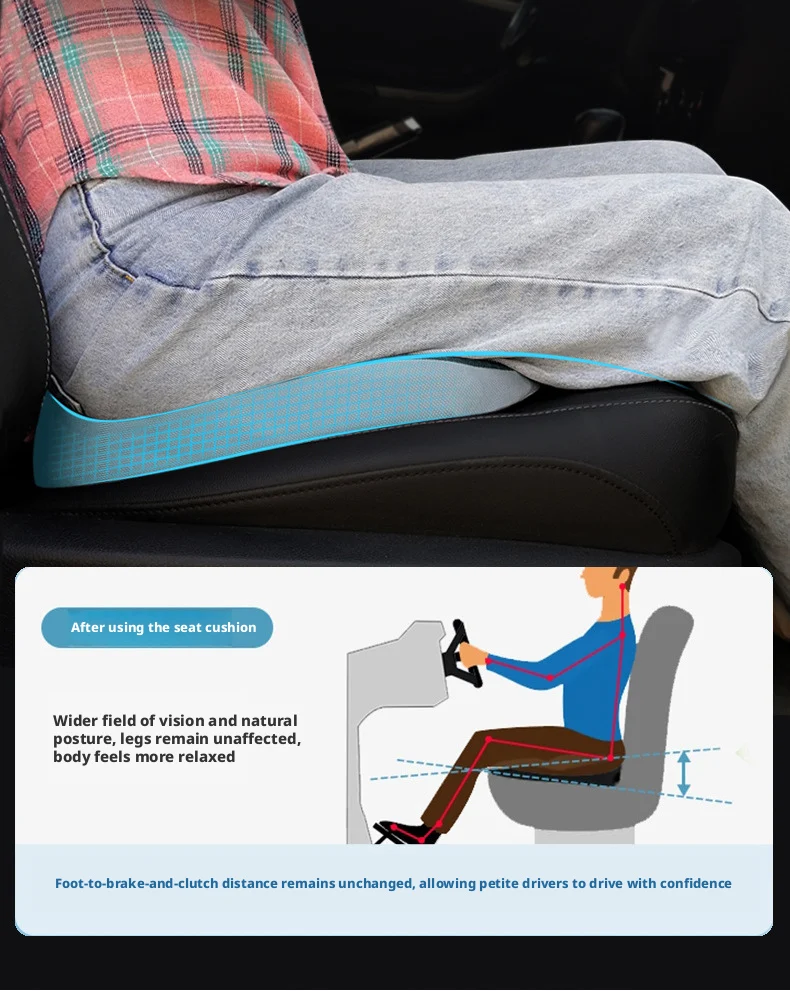 Thumbnail 3 - #6 Best Back & Lumbar Support Cushions to Buy In 2026