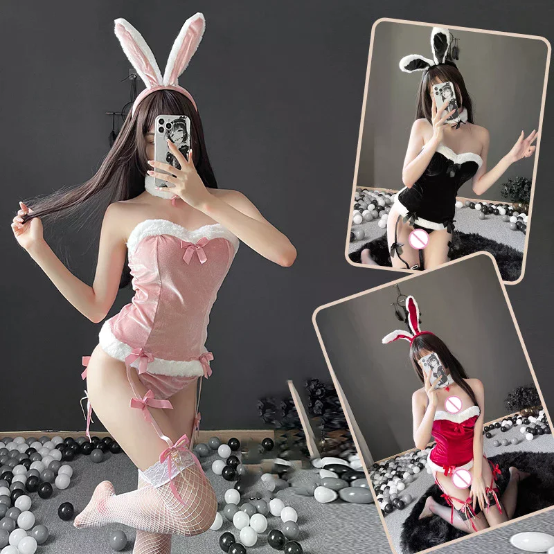 

Women's Bras Women's Underwear Sets Lingerie Outfit Bra And Panty Set Woman Clothes Suspenders Below