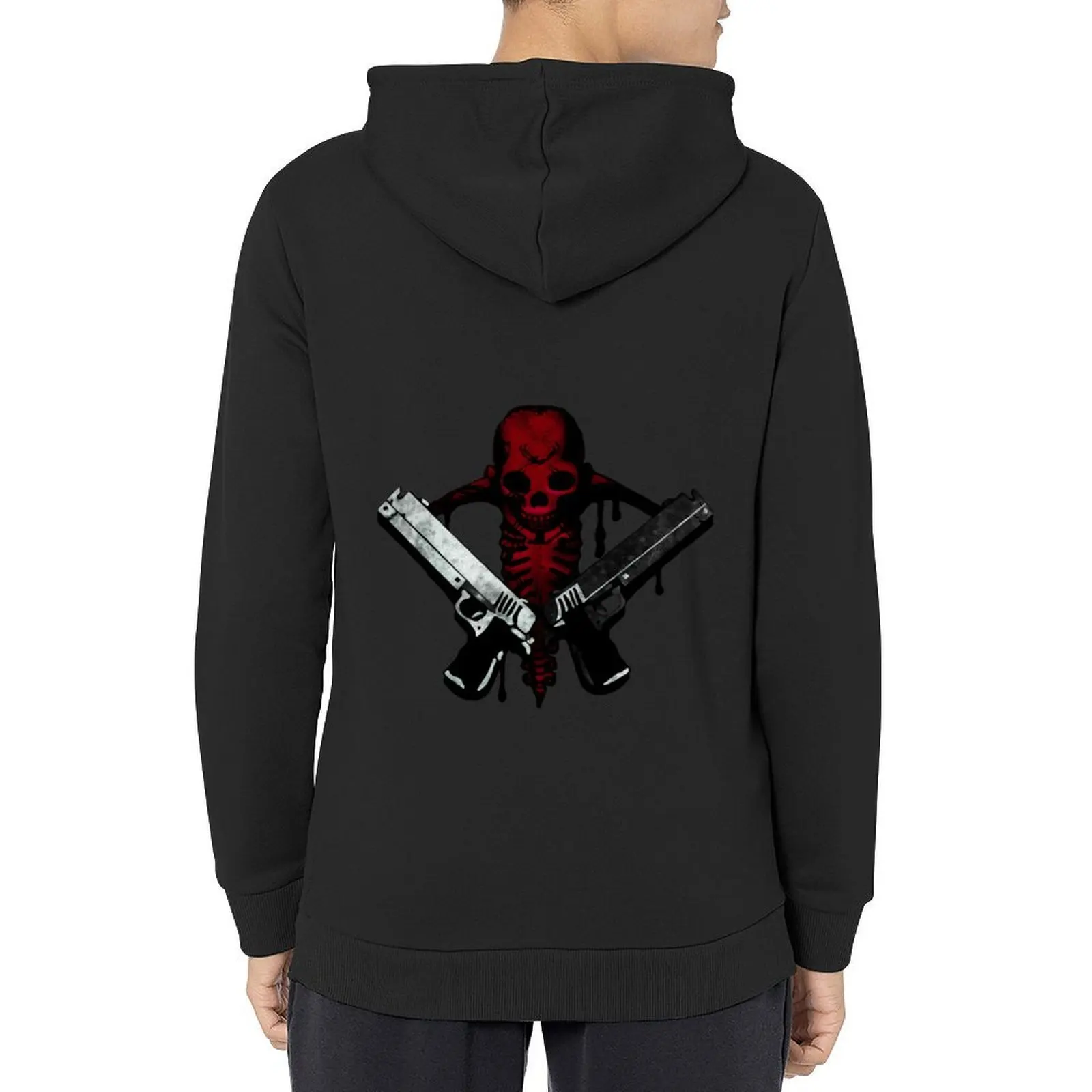 

Dante Symbol Icon - Devil May Cry 5 Hoodie male clothes men clothing men's clothing blouse hoodies for men high quality