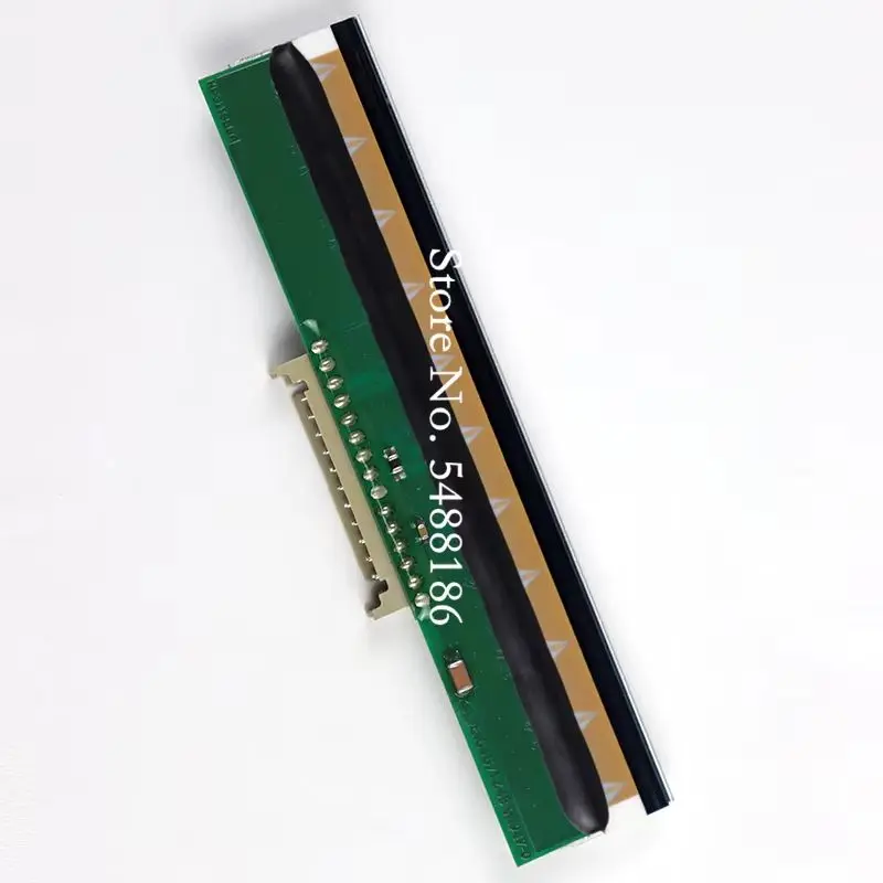

20 шт. термопечатающая головка MK4 для DIGI SM500 V2 MK4 SM720, шкала штрих-кода, срок службы печатающей головки до 150 км, арт.: 0EX00401110080