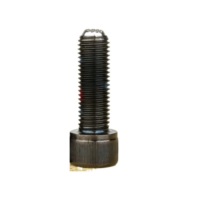 For PKJ01/PKJ02 Dynamic Steel Ball Positioning Screw Type HFMG/HFMB Tight Bolt Anti-reverse Transformation Tooth Surface