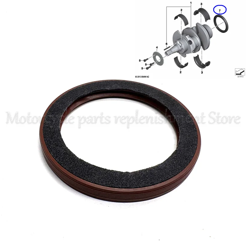 For Bmw R1200GS/RT/… - image