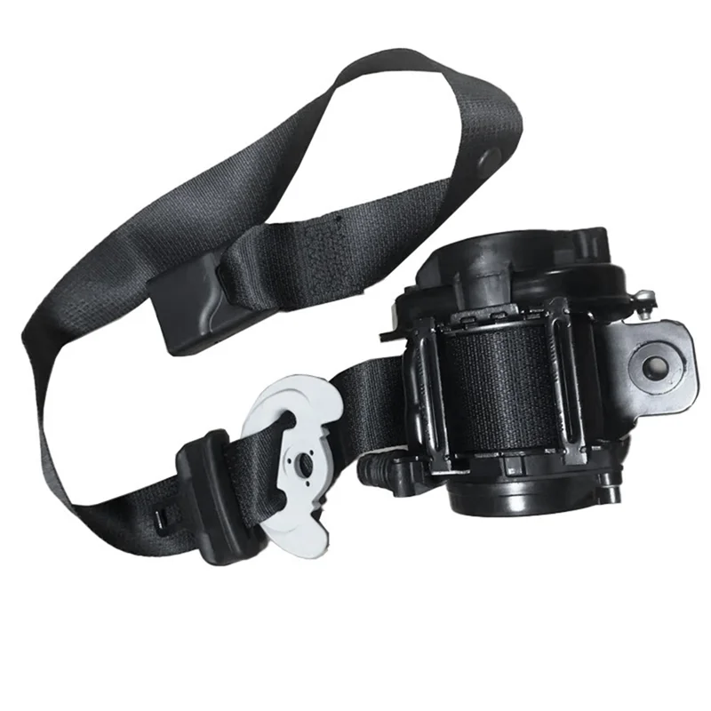 

Простой для Tesla Model 3 2017-2023 гг., ремень безопасности передней правой двери/ремень безопасности в сборе, аксессуары 1105822-C1-H