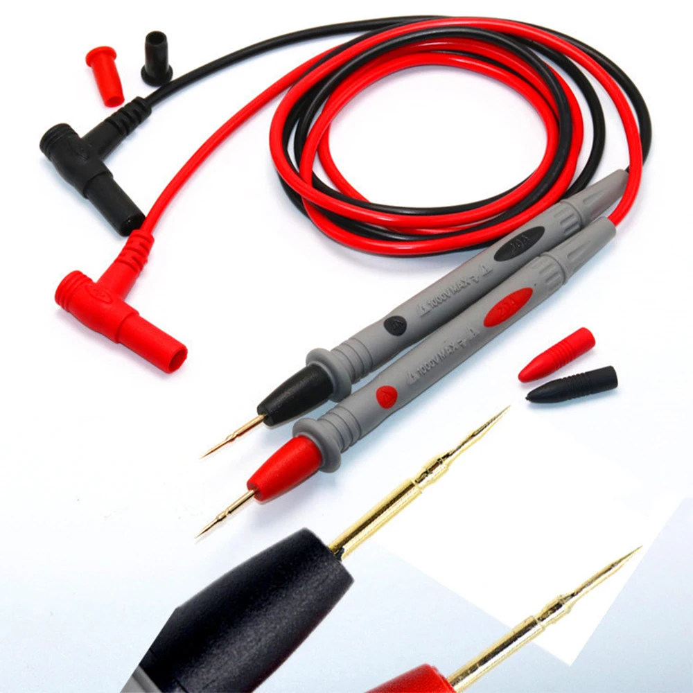 AC85-265V Lcd Tv Backlight Reparatie Tool, Geen Scherm Verwijderen Led Strip Tester Met Stroom En Spanning Display