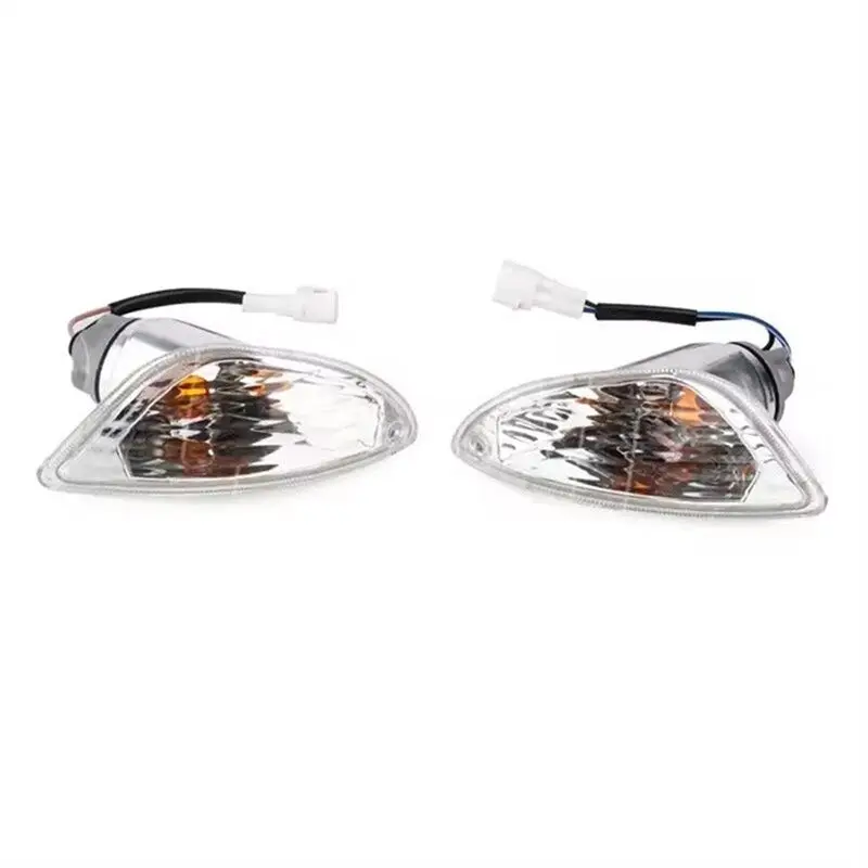 

Reliable-Motorcycle For Vespa LX 50 125 150 2-Takt 4-Takt Scooter Rear Signal Turn Light Running Indicator Light For LXV